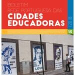 Boletim Rede Portuguesas Cidades Educadoras | n.º 35