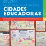 Boletim Rede Portuguesas Cidades Educadoras | n.º 36
