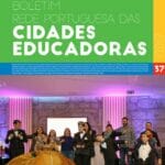 Boletim Rede Portuguesas Cidades Educadoras | n.º 37