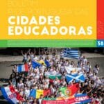 Boletim Rede Portuguesas Cidades Educadoras | n.º 38