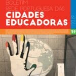 Boletim Rede Portuguesas Cidades Educadoras | n.º 39