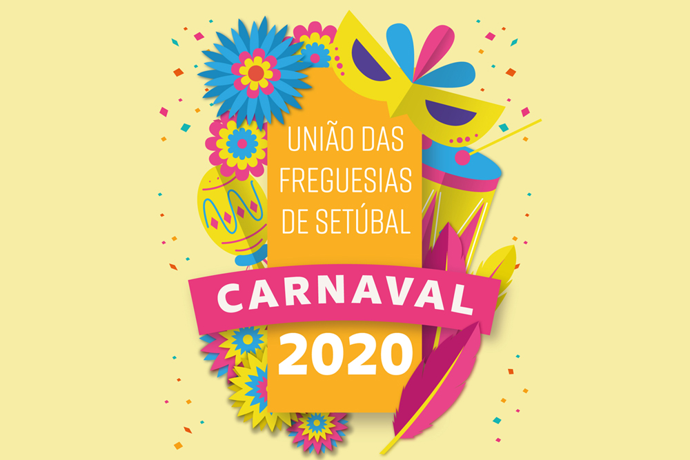 Carnaval UFS 2020