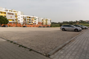 Parque Estacionamento - Vale do Cobro