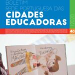 Boletim Rede Portuguesas Cidades Educadoras | n.º 40