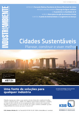 Industria e Ambiente | Clique para abrir