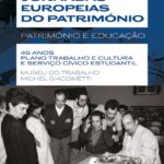 Jornadas Europeias do Património 2020 | Património e Educação