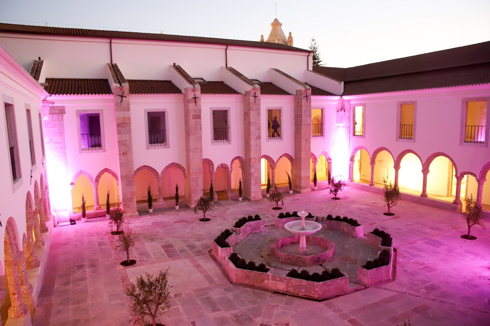 Museu de Setúbal/Convento de Jesus | Reabertura | Cerimónia oficial e visitas guiadas