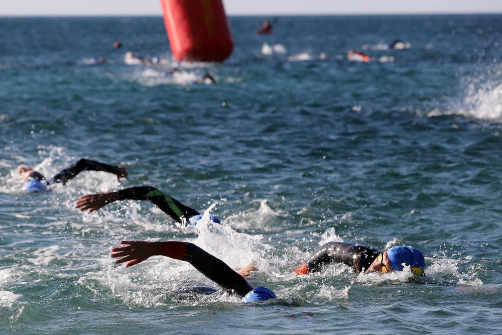 Natação | Setúbal Open Water Race