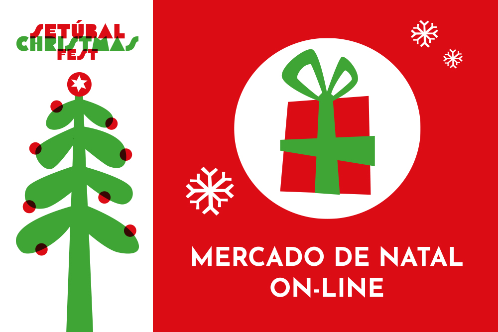 Mercado de Natal Online