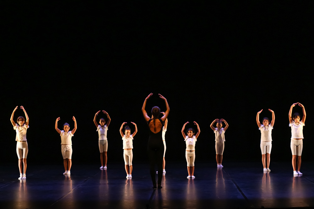 Natal com Dança 2020 | Academia de Dança Contemporânea de Setúbal