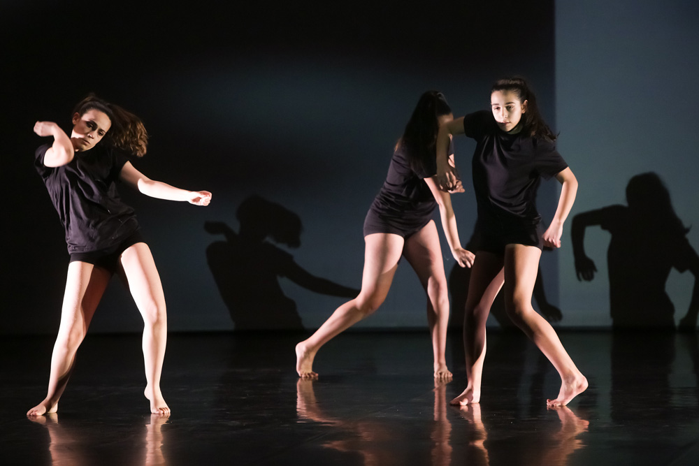 Dia Mundial da Dança | Academia de Dança Contemporânea de Setúbal