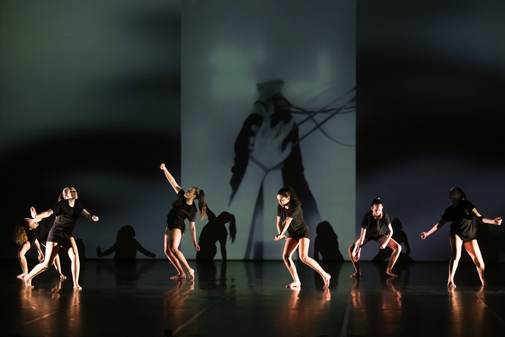 Dia Mundial da Dança | Academia de Dança Contemporânea de Setúbal