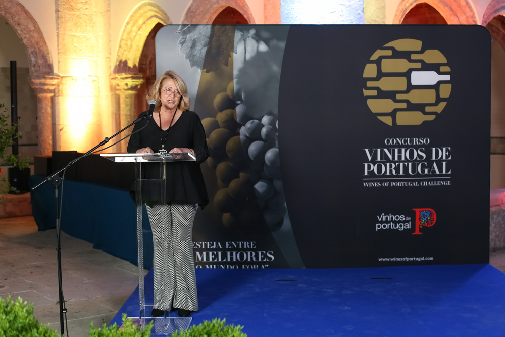 Concurso Viniportugal 2021 - gala de entrega de prémios