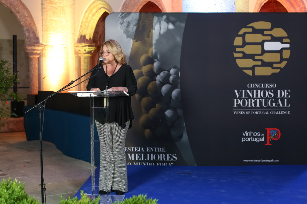 Concurso Viniportugal 2021 - gala de entrega de prémios