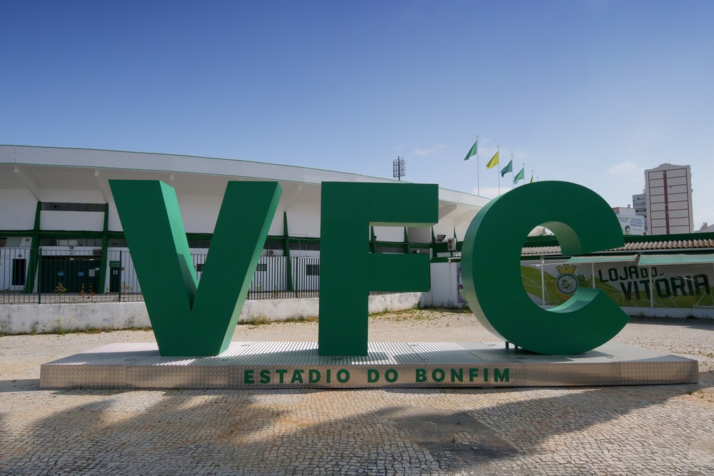 Estádio do Bonfim | beneficiações