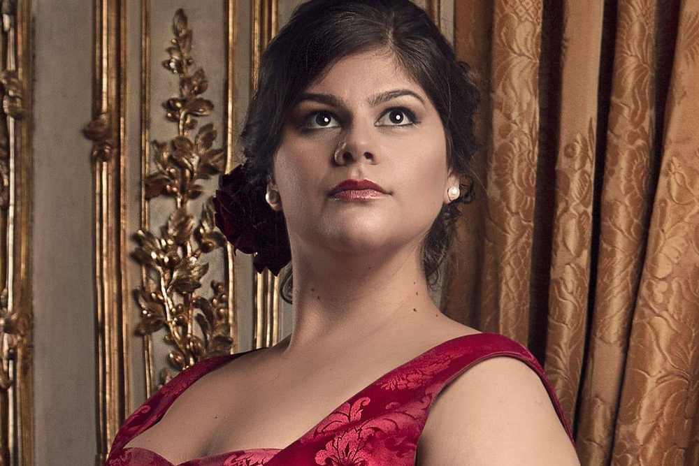 Rita Marques | soprano