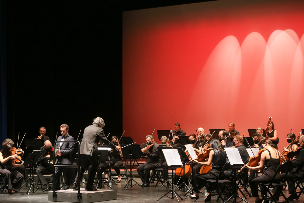 'Deambulações Musicais' | Orquestra Metropolitana de Lisboa