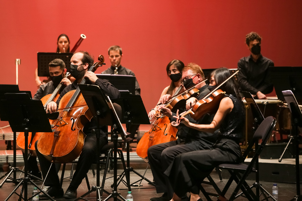 'Deambulações Musicais' | Orquestra Metropolitana de Lisboa