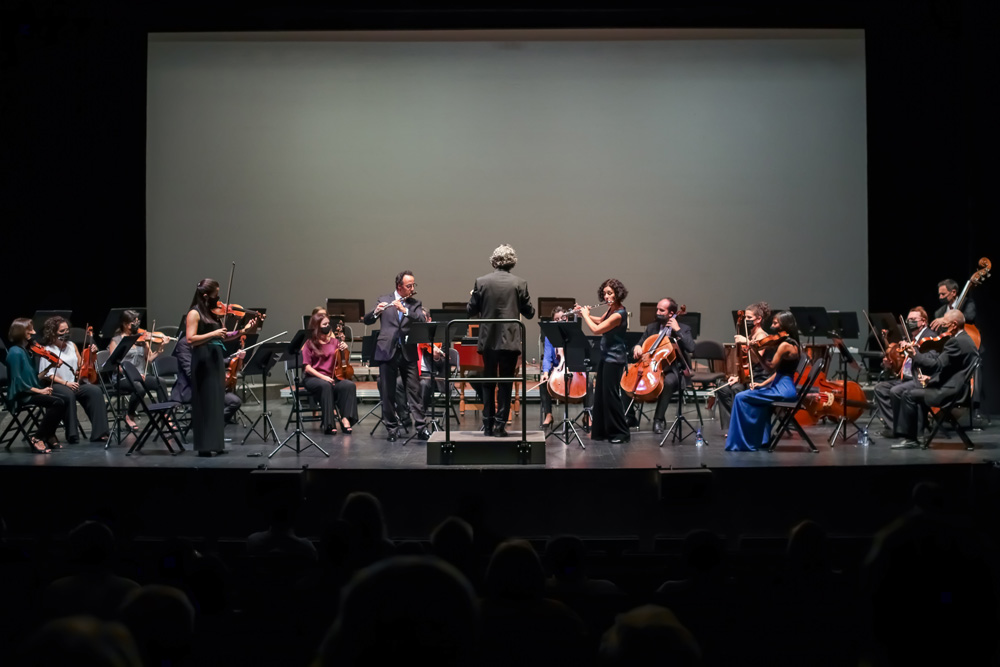 Dia Mundial da Música | Orquestra Metropolitana de Lisboa