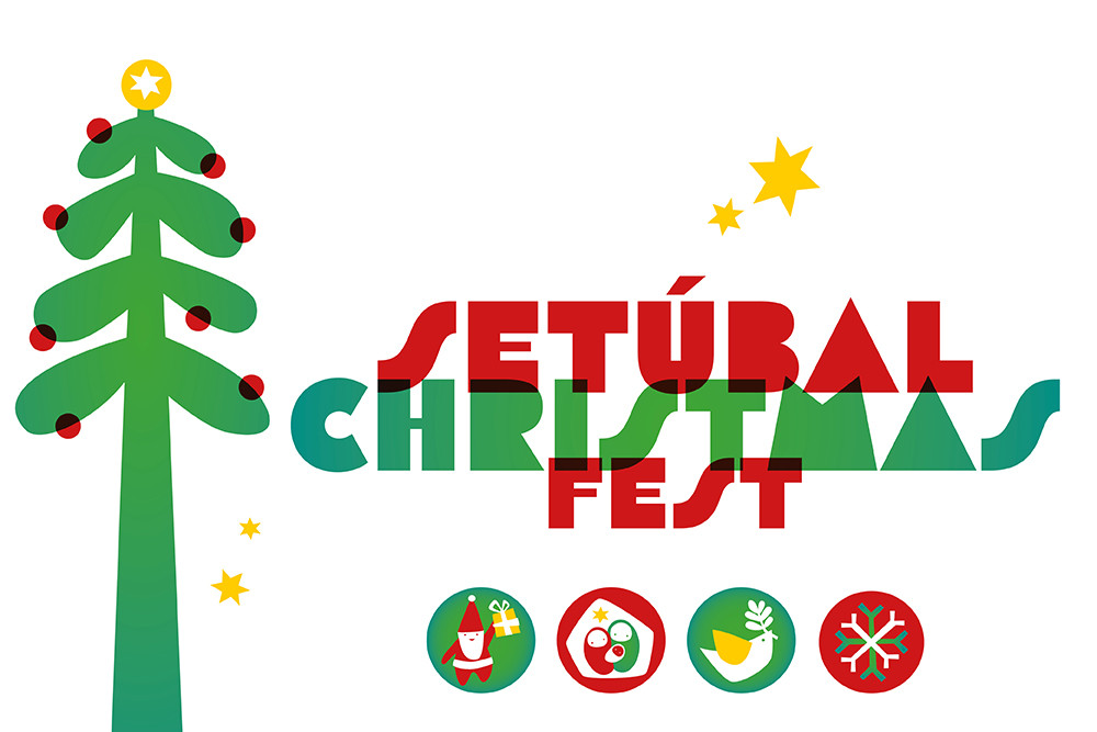 STB Christmas Fest 2021 - imagem genérica