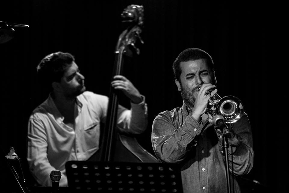 Quinteto Luís Cunha | Círculo de Jazz Fest
