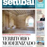 Jornal Municipal | Março de 2022