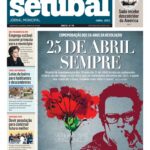 Jornal Municipal | Abril de 2022