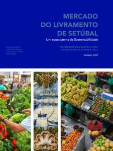 Mercado do Livramento: Um Ecossistenam de Sustentabilidade