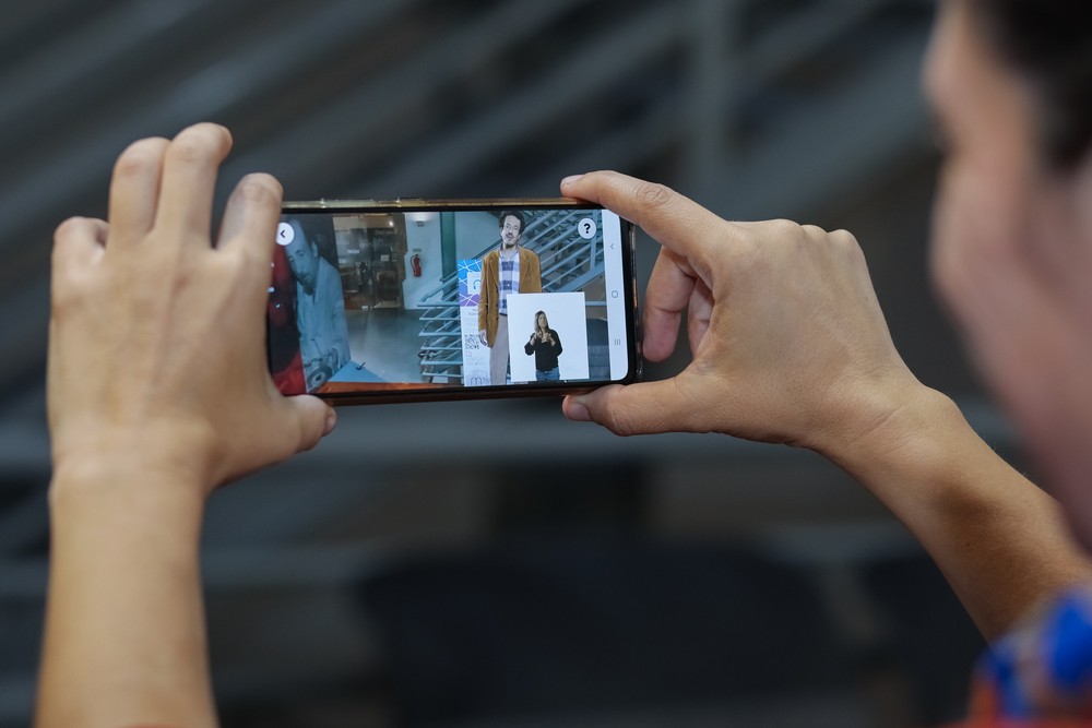 Museu do Trabalho Michel Giacometti com aplicação móvel | Dia Internacional dos Museus