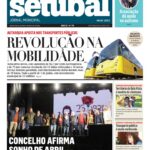 Desativação do Troço Final da Conduta Elevatória do Perú – Azeitão | Concurso Público | Diário da República, 2.ª série, n.º 23 de 2 de fevereiro de 2022