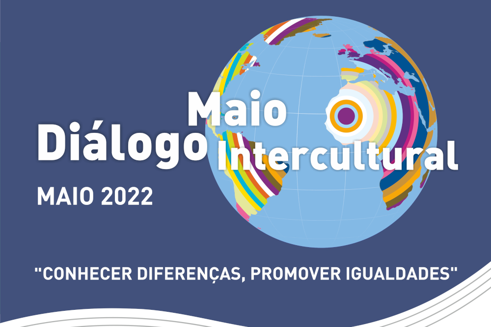 Maio Diálogo Intercultural