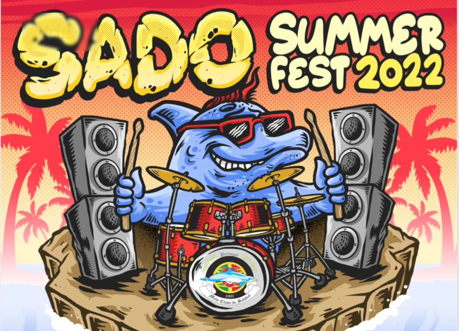 Sado Summer Fest 2022
