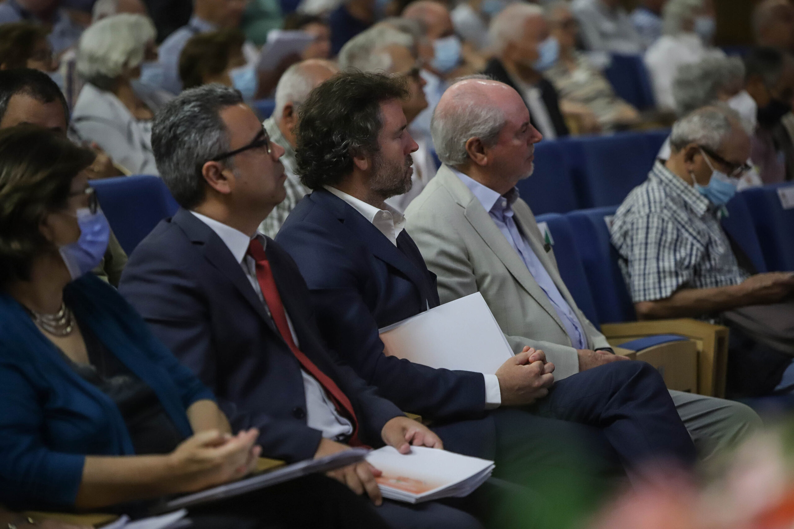 10.º congresso do MURPI – Confederação Nacional de Reformados, Pensionistas e Idosos