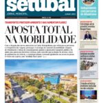 Jornal Municipal | Junho de 2022