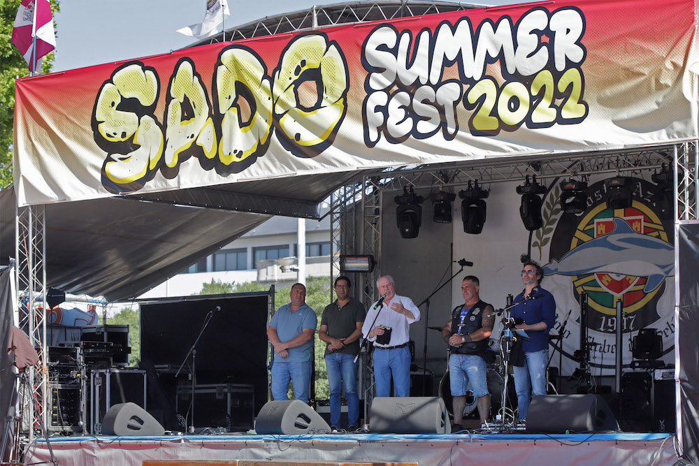 Sado Summer Fest 2022