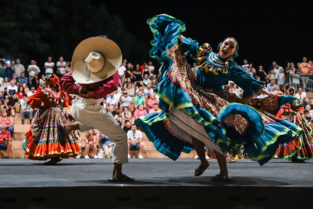 Festival Internacional de Folclore de Setúbal 2022