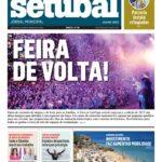 Cruzeiro com presença inédita em Setúbal