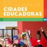 Boletim da Rede Portuguesa das Cidades Educadoras | n.º 46