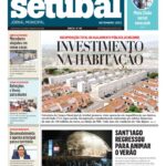 Jornal Municipal | Setembro de 2022