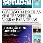 Jornal Municipal | Agosto de 2022