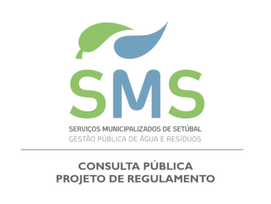 SMS | Serviços Municipalizados de Setúbal