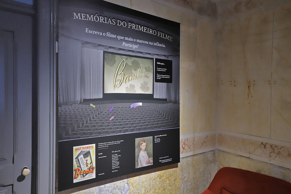Casa das Imagens expõe "Lauro António. Primeiros Anos"