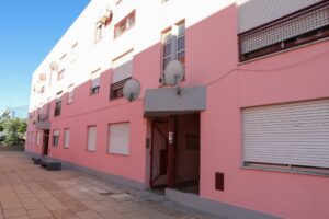 Reabilitação de 45 habitações municipais