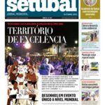 Jornal Municipal | Outubro de 2022