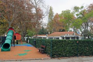Câmara Municipal de Setúbal iniciou a obra de ampliação e adaptação das instalações da UNISETI – Universidade Sénior de Setúbal.