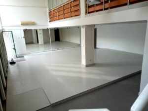 Estúdio de Dança da Bela Vista