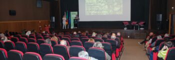 Conferência Municipal Cultura Setúbal