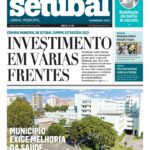 Samuel Freire e Joana Fonseca vencem São Silvestre do Sado