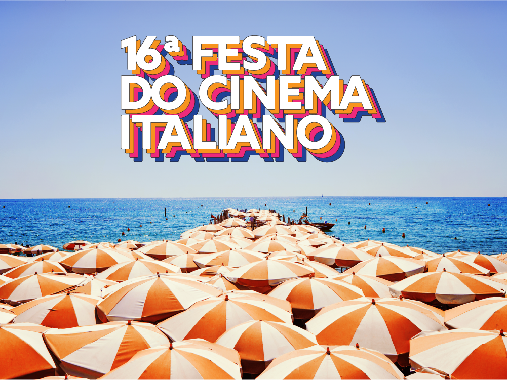 16.ª Festa do Cinema Italiano