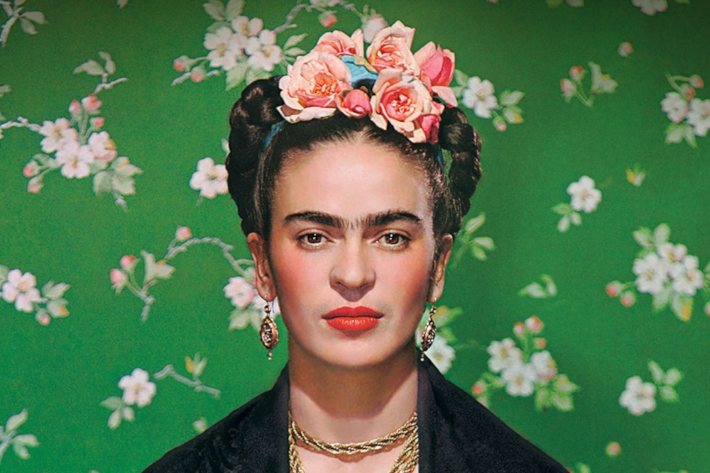 Frida Khalo - Viva La Vida